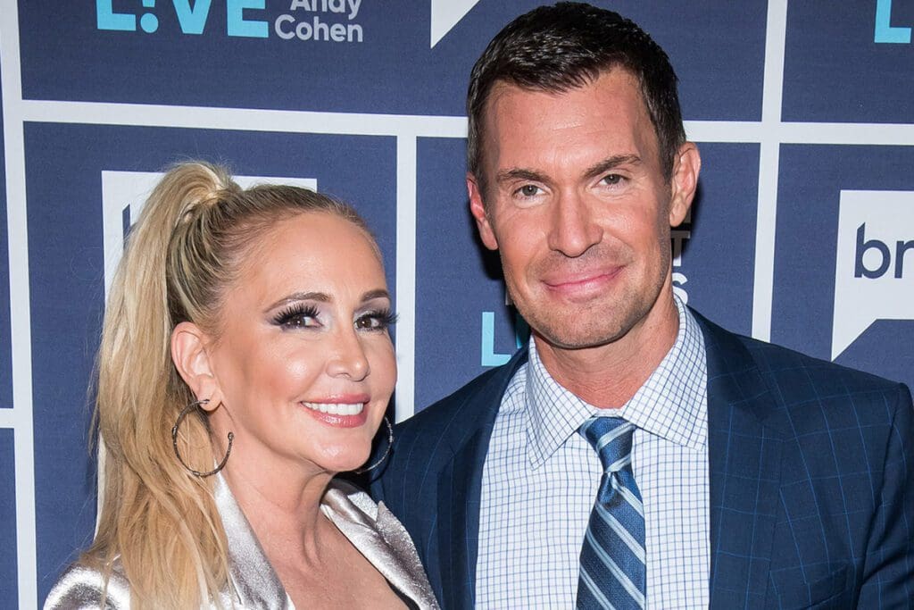 Shannon Storms Beador Opens Up About Split With John Janssen