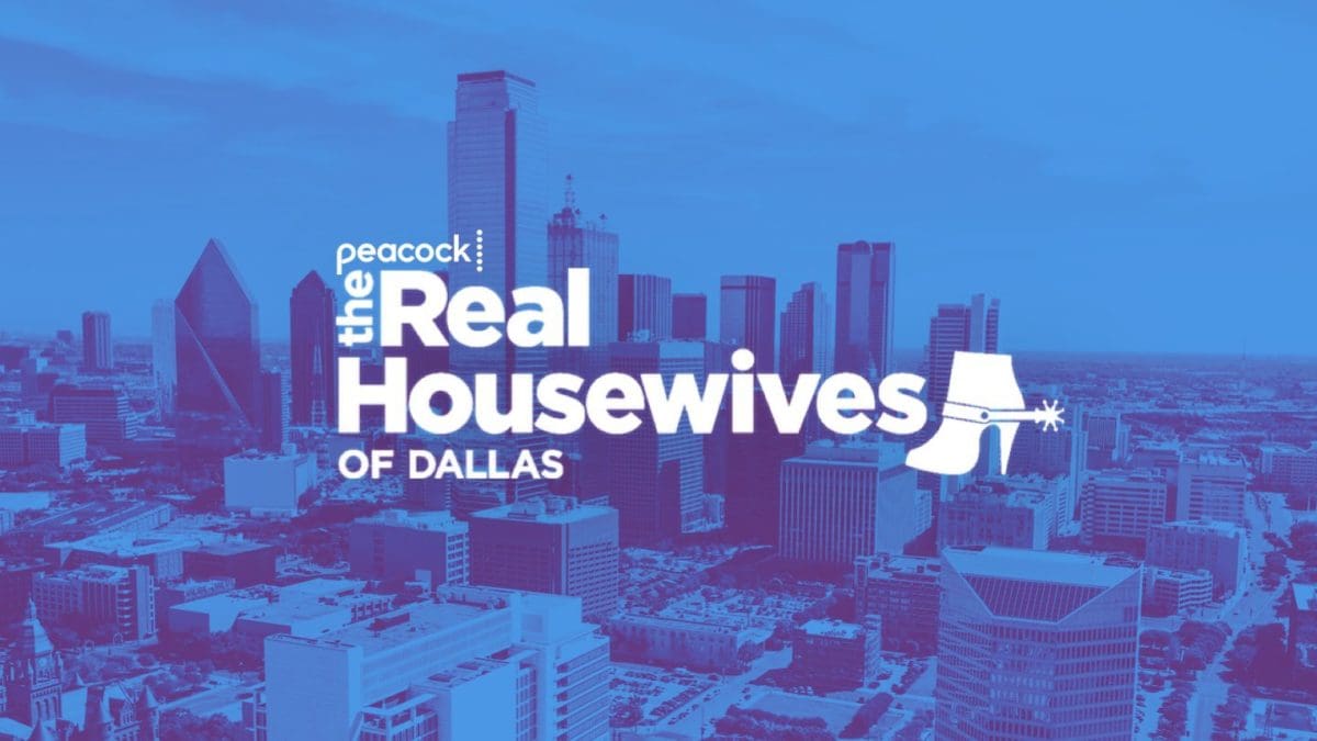 the Real Housewives of Dallas