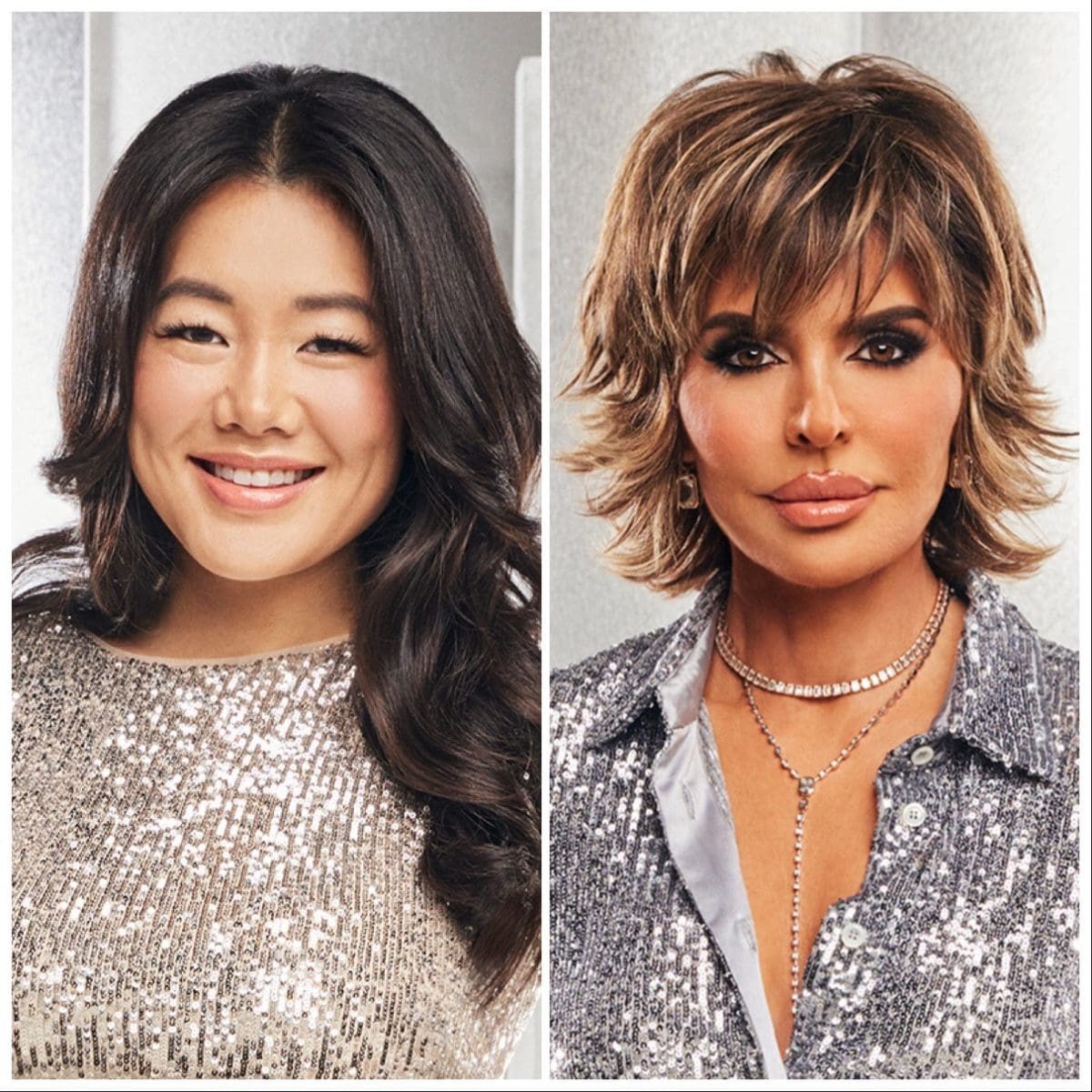 Lisa Rinna Comes for Crystal Minkoff After She Sides With Kathy Hilton in  Aspen Drama; Vows to Always Expose the Truth and Defend her Family