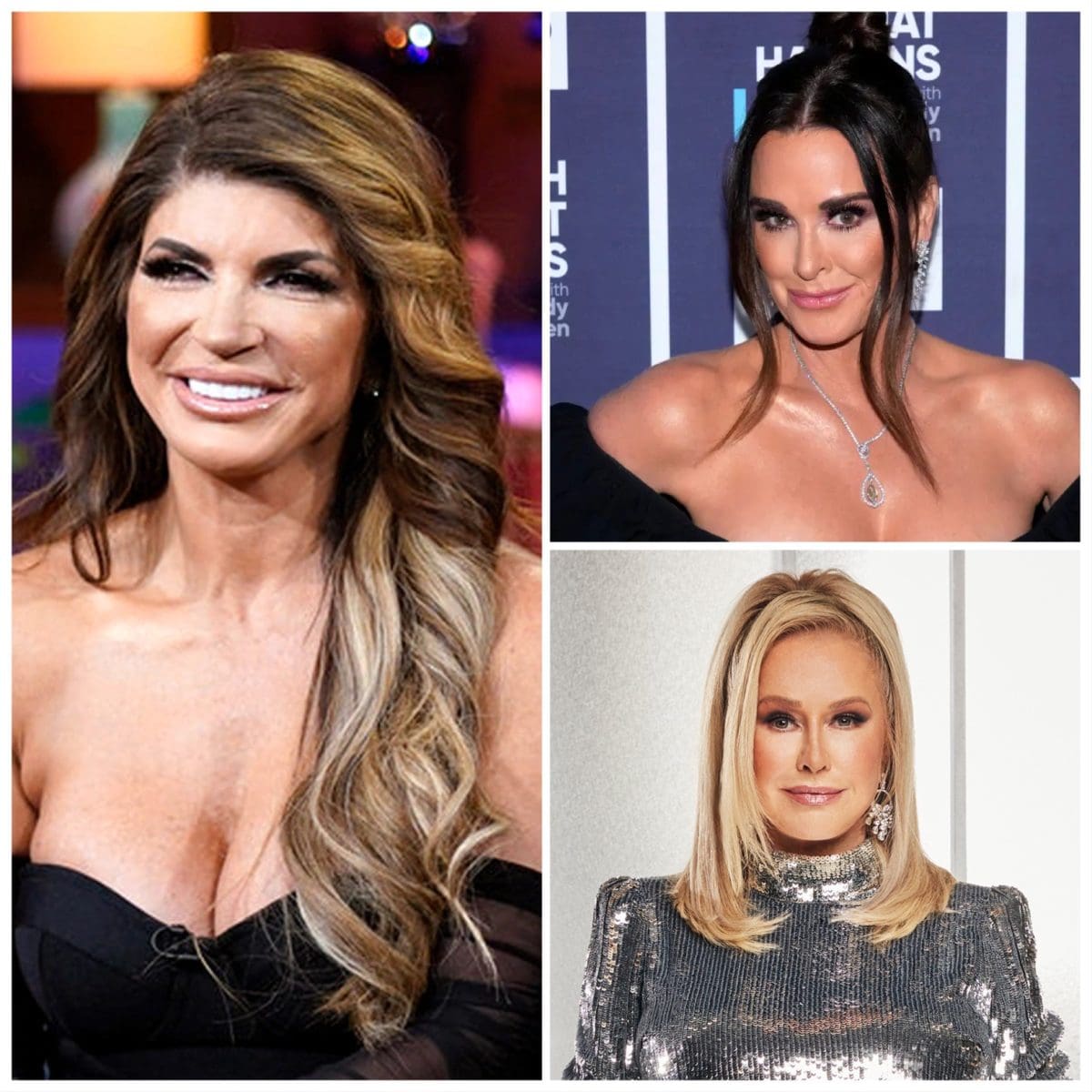 Real Housewives of Beverly Hills
