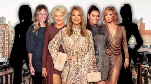 RHONY Legacy Show