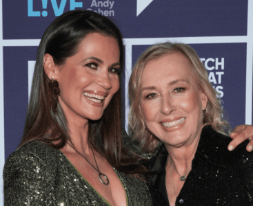 rhom, Martina, Navratilova, Julia, Lemigova