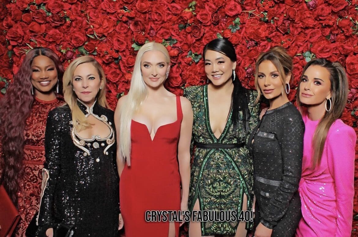 Erika Jayne Denies Using Ozempic For Dramatic Weightless; Says It’s From Menopause RHOBH cast plotting against Erika Jayne during season 13