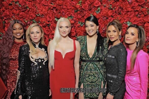 RHOBH cast plotting against Erika Jayne during season 13