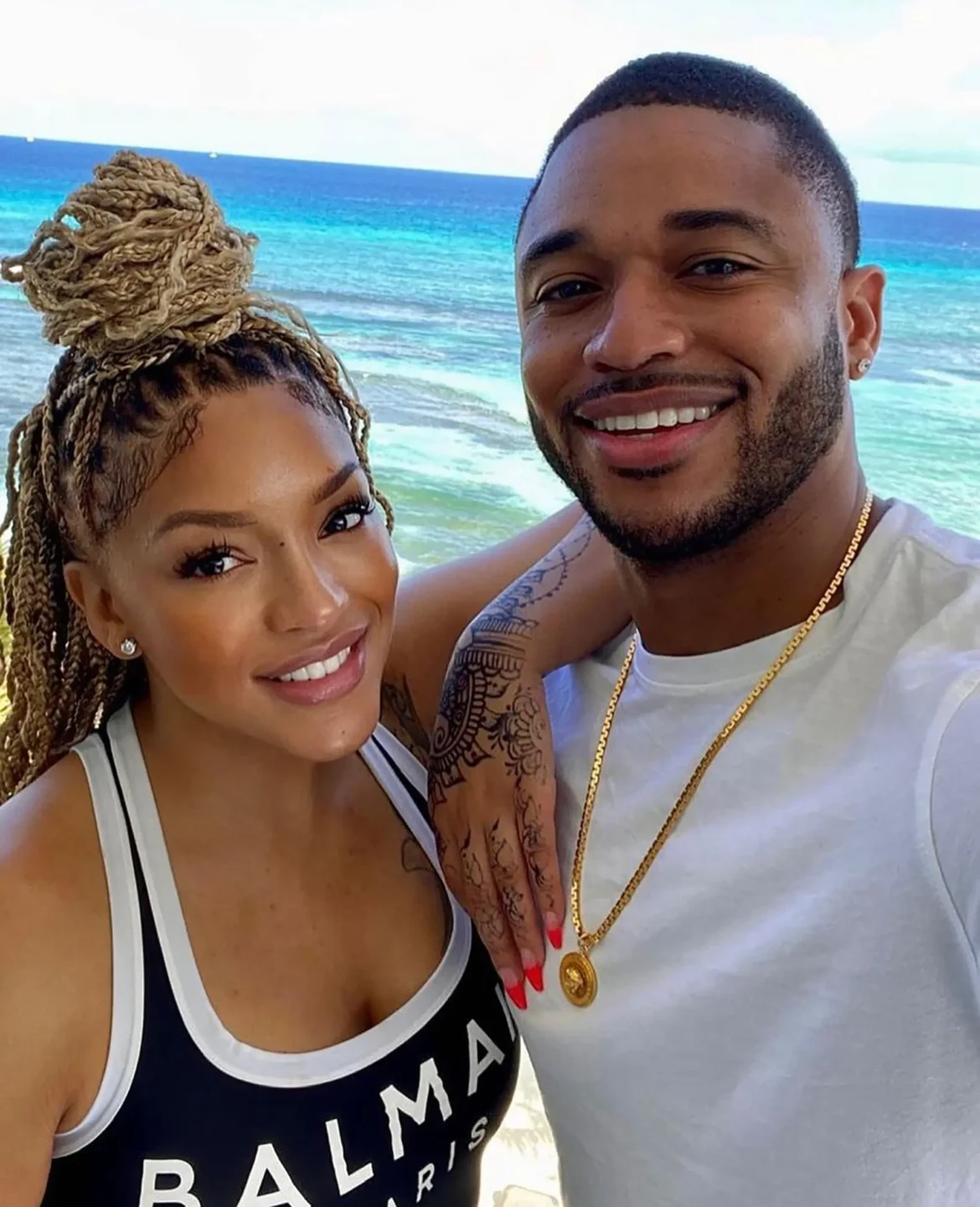RHOA Drew Sidora divorce drama