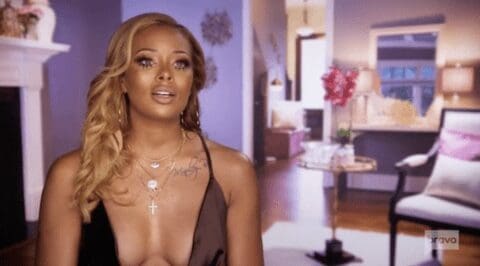 eva marcille