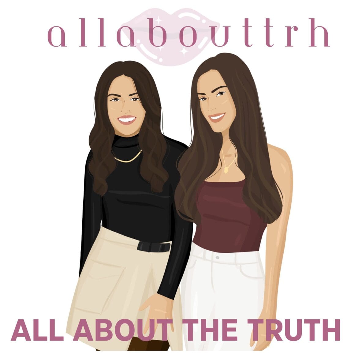 AllAboutTRH Podcast AllAboutTRH Podcast
