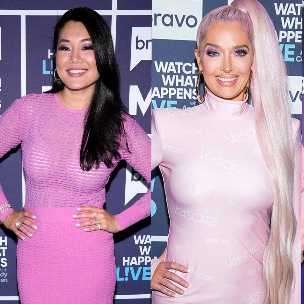 crystal minkoff erika jayne