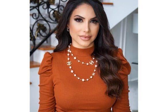 Jennifer Aydin