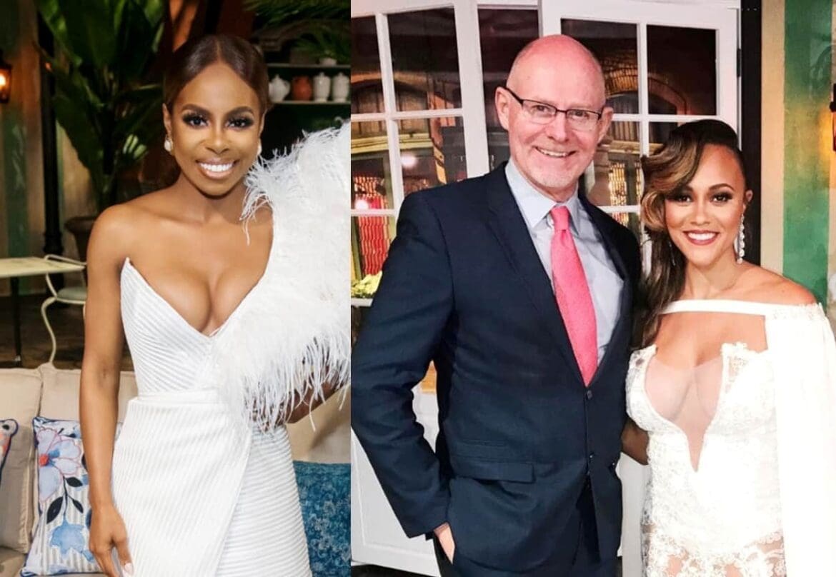 Michael Darby sues Candiace Dillard for defamation.