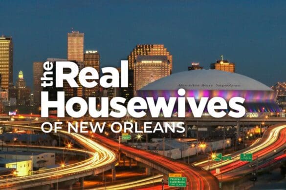 real housewives of new orleans
