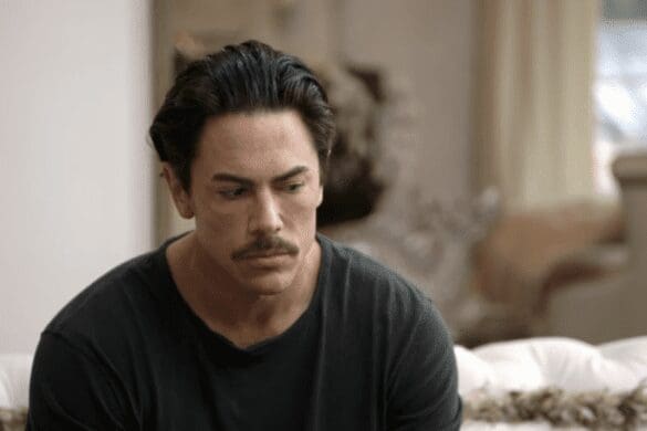 Vanderpump Rules: Tom Sandoval admits to cheating on Ariana Madix multiple times