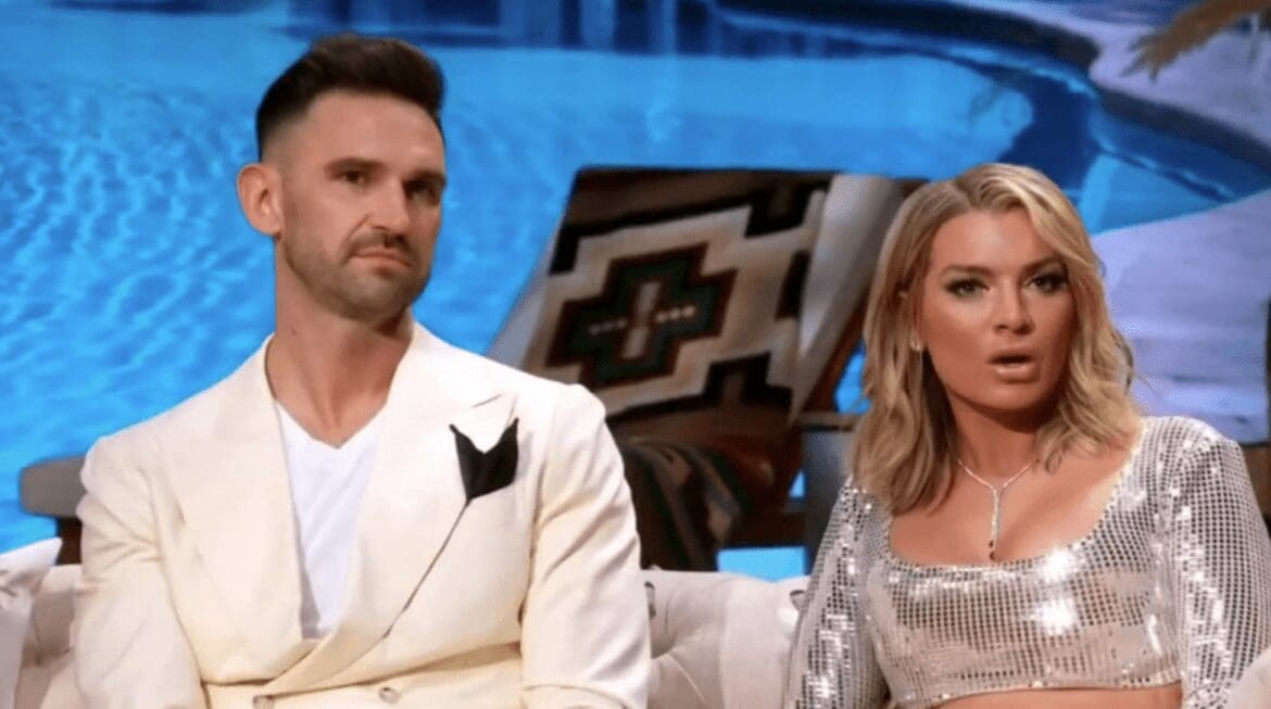 Summer House’s Lindsay Hubbard ‘Devastated’ After Carl Radke Calls Off Engagement Carl Radke and Lindsay Hubbard defend their relationship at Summer House reunion
