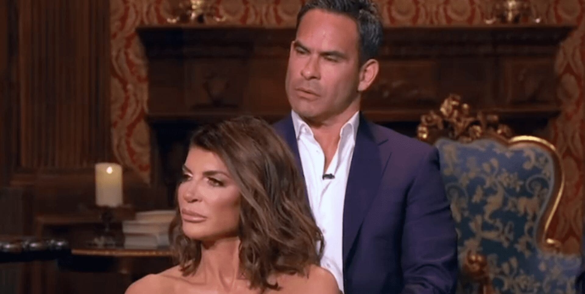 RHONJ Reunion Recap Part Three!