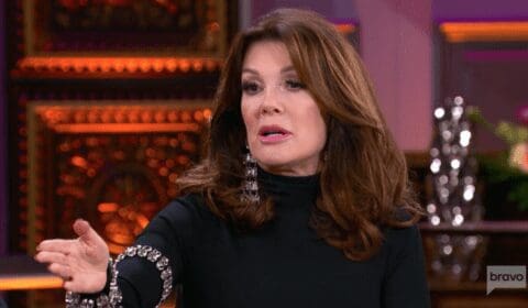 Vanderpump Rules star Lisa Vanderpump throws shade at her former RHOBH co-stars