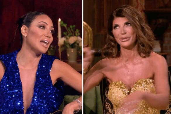 All The Details Of When The Ladies of RHONJ Will Reunite For Their Next Group Outing Amid Teresa Giudice & Melissa Gorga Feud - Exclusive