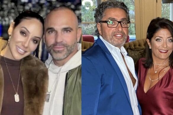 Jacqueline Laurita Reveals Why Kathy Wakile & Richard Wakile Will Never Move Forward With Melissa & Joe Gorga