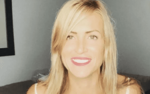 Louie Ruelas ex Vanessa Reiser
