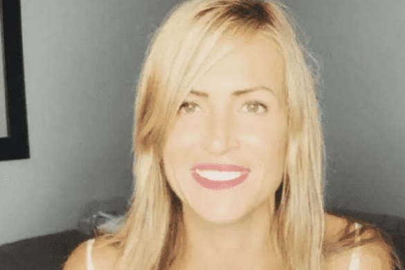 Louie Ruelas ex Vanessa Reiser