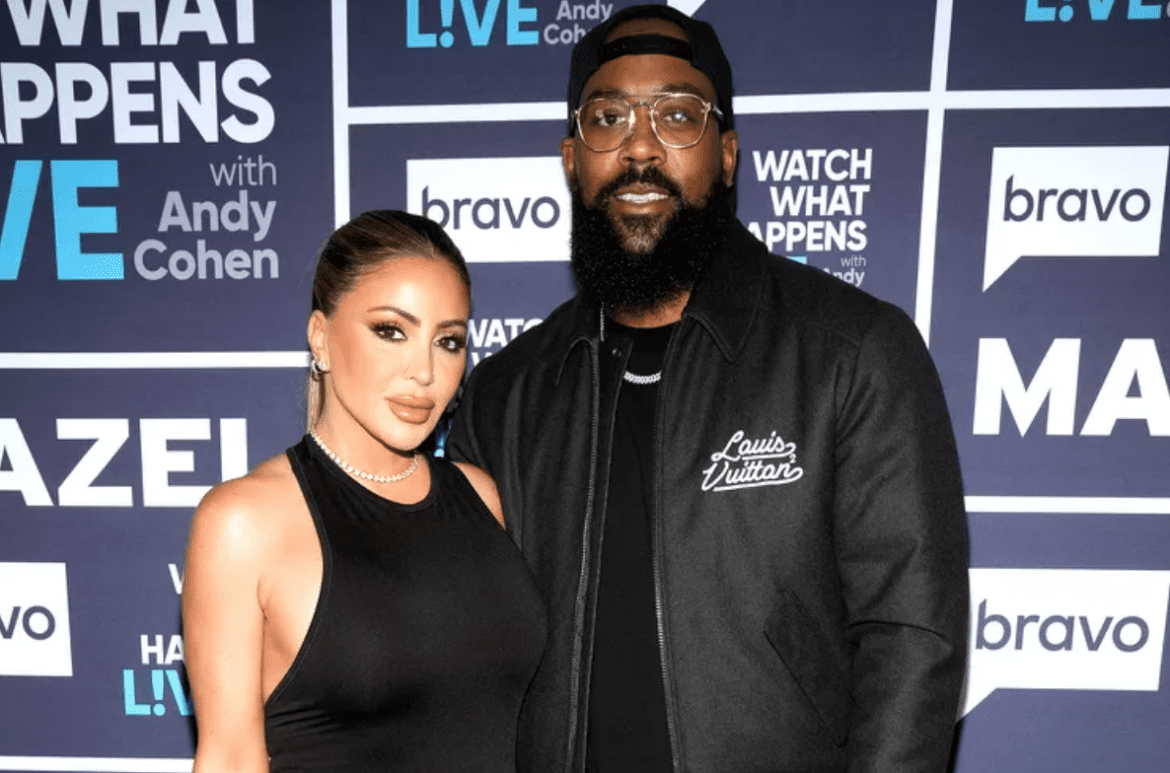 Larsa Pippen Reveals How Her Kids and Ex-Husband Feel About Her New Man Marcus Jordan RHOM's Julia Lemigova Says Larsa Pippen's Jealousy Caused Split From Marcus Jordan