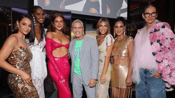 The Real Housewives of New York City Season 14 Premiere To Low Ratings Despite Positive Feedback
