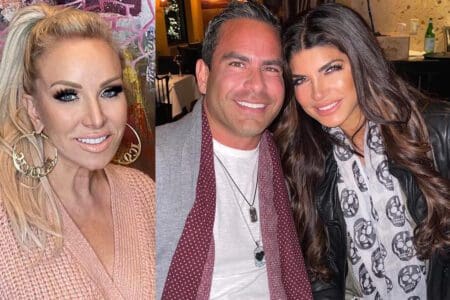 Louie Ruelas Issues An Apology to Margaret Josephs Following RHONJ 14 Season Finale