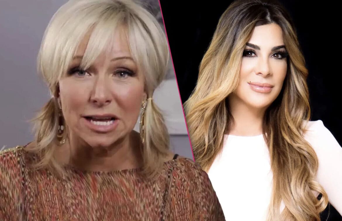 Siggy Flicker Says The Worst Decision Bravo Made Was To Bring Margaret Josephs On RHONJ Blaming Her For Downfall And Toxicity RHONJ enemies Margaret Josephs and Siggy Flicker