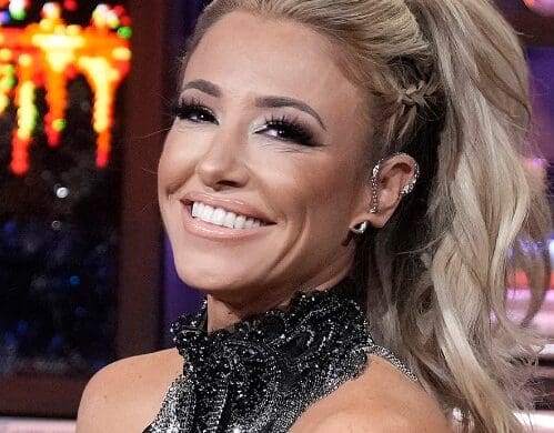 The Alleged Reason For Danielle Cabral And Brothers Feud: Brother Wont Make Up With Danielle Until She Agrees To Mental Evaluation - Exclusive