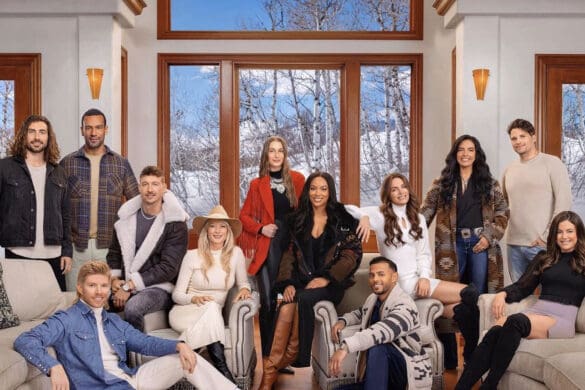 Season 3 of Winter House stars Amanda Batula, Kyle Cooke, Danielle Olivera, Tom Schwartz, Kory Keefer, Brian Benni, Casey Craig, Jordan Emanuel, Katie Flood, Alex Propson, and Malia White.