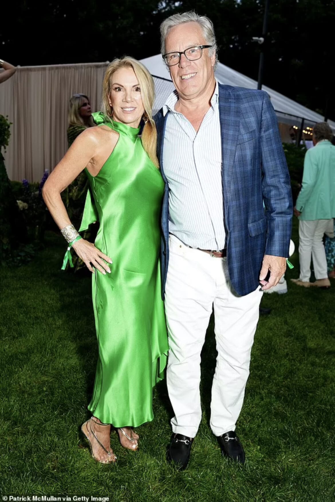 Meet Ramona Singer’s New Millionaire Boyfriend! All About The Real Housewives All About the