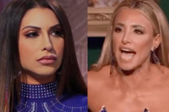 Jennifer Aydin And Danielle Cabral Will Resume Filming for RHONJ Amid Physical Altercation