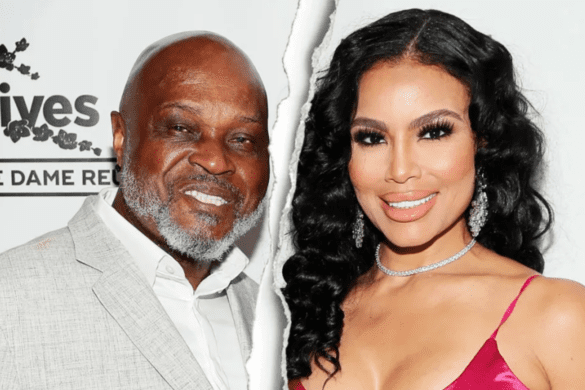 RHOP Cheating rumors swirl around Chris Bassett in Season 7