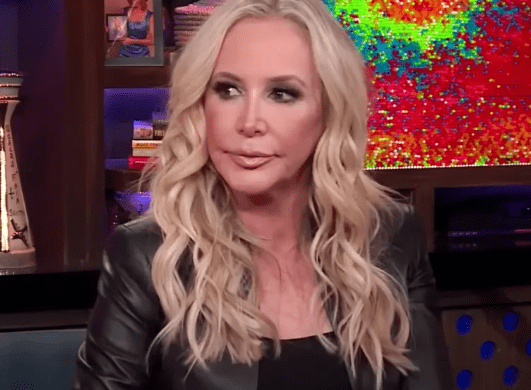 RHOC's Shannon Beador on WWHL