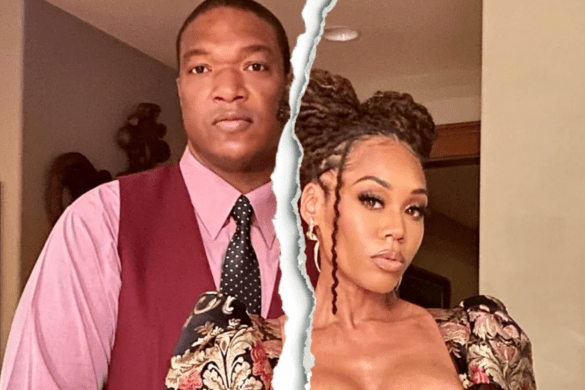 RHOP Cheating rumors swirl around Chris Bassett in Season 7