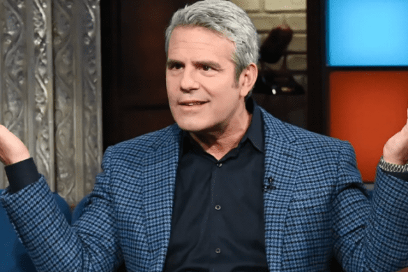 Bravo stars come to Andy Cohen's defense amid drug allegations