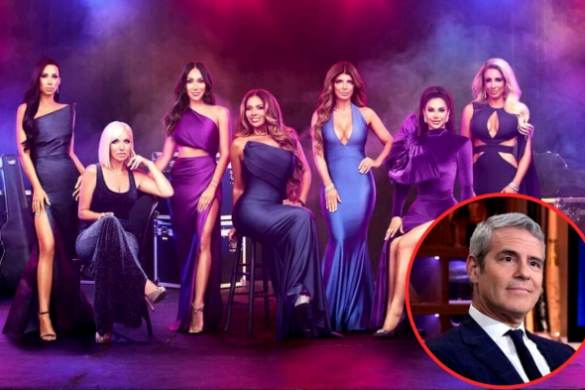 RHONJ cast shows public support for Andy Cohen amid legal drama