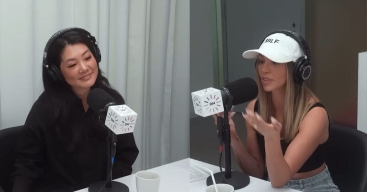 BravoCon: Scheana Shay & Crystal Minkoff Dish on Rude Bravolebs Scheana Shay and Crystal Minkoff discuss rude Bravolebs they encountered at BravoCon 2023 on Dear Media's Scheananigans podcast.