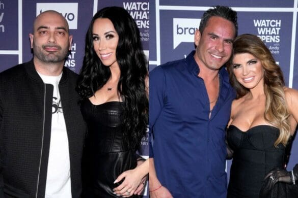 John Fuda thinks Teresa Giudice's time on RHONJ has run its course