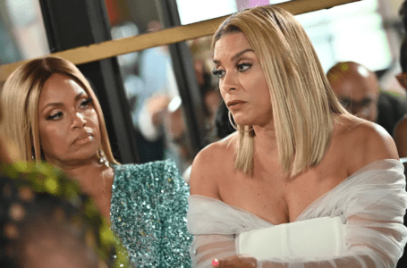 RHOP's Robyn and Gizelle continue court battle with Eminem