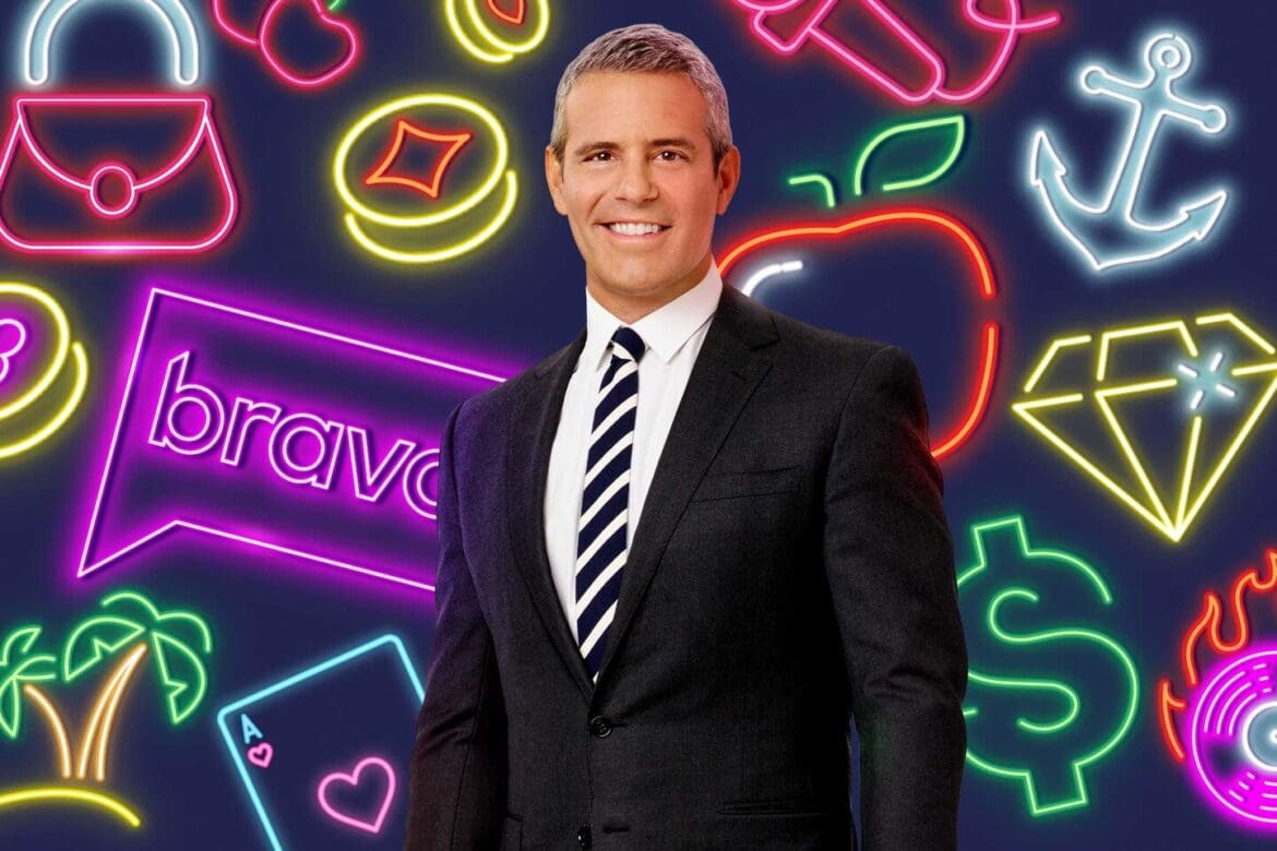 BravoCon: The Top Moments From Days 2 and 3! Andy Cohen promotes BravoCon 2023 in Las Vegas