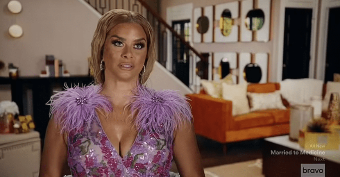 RHOP Season 8, Episode 6 Recap: Tequila, Tears, Texas Robyn Dixon fired