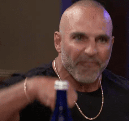 Joe Gorga