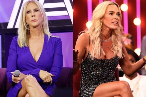 Vicki Gunvalson slams RHOBH alum Teddi Mellencamp