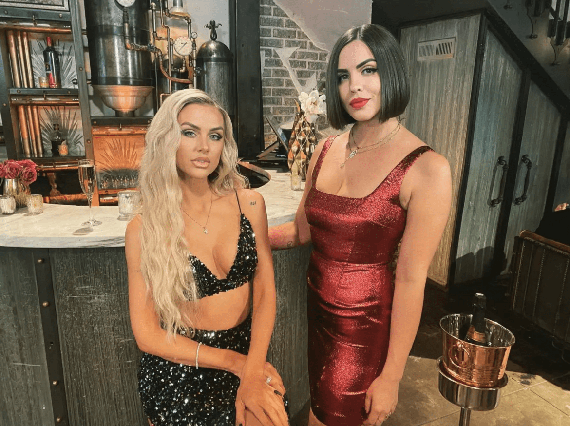 vanderpump-lala-kent-katie-maloney-feud Lala Kent throws shade at Pump Rules co-star Katie Maloney