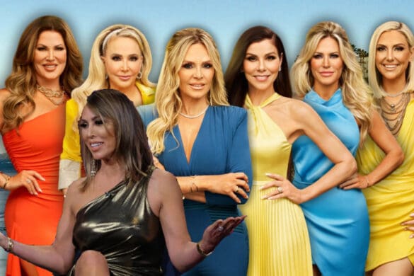Kelly Dodd defends Shannon Beador and slams RHOC cast after Tamra Judge calls out Shannon Beador's hypocrisy.