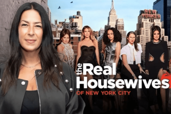 Designer Rebecca Minkoff is reportedly joining the season 15 cast of RHONY