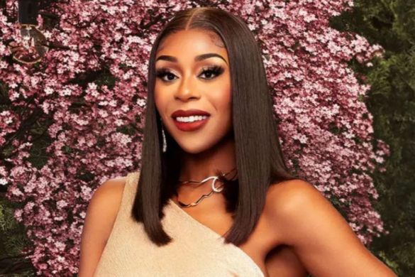 Nneka Ihim allegedly fired from RHOP