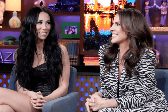 Rachel Fuda and Jennifer Fessler are on the out following season 14 of RHONJ.