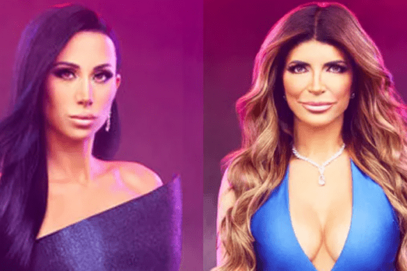 Rachel Fuda explodes at Teresa Giudice in RHONJ season 14 preview