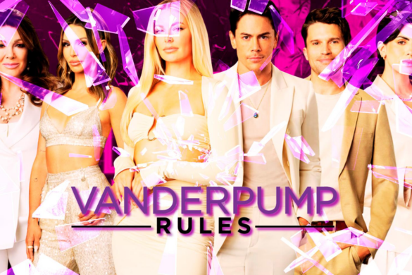 Promo for season 11 of VPR